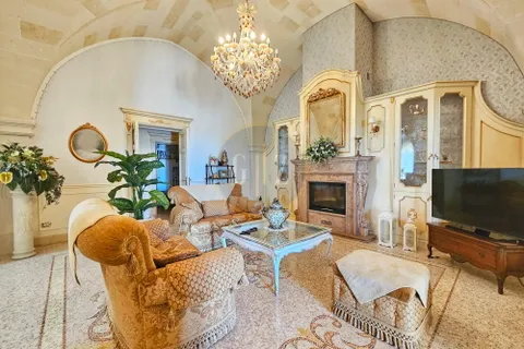 Villa i Scorrano, Lecce, Scorrano - € 1.450.000 | Ref: VL001 - foto 12